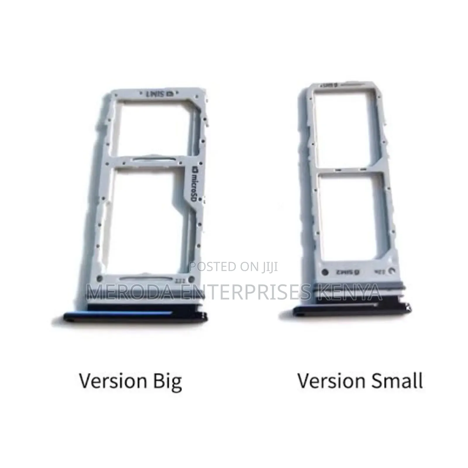 Samsung Galaxy A90 Sim Card Tray Replacement