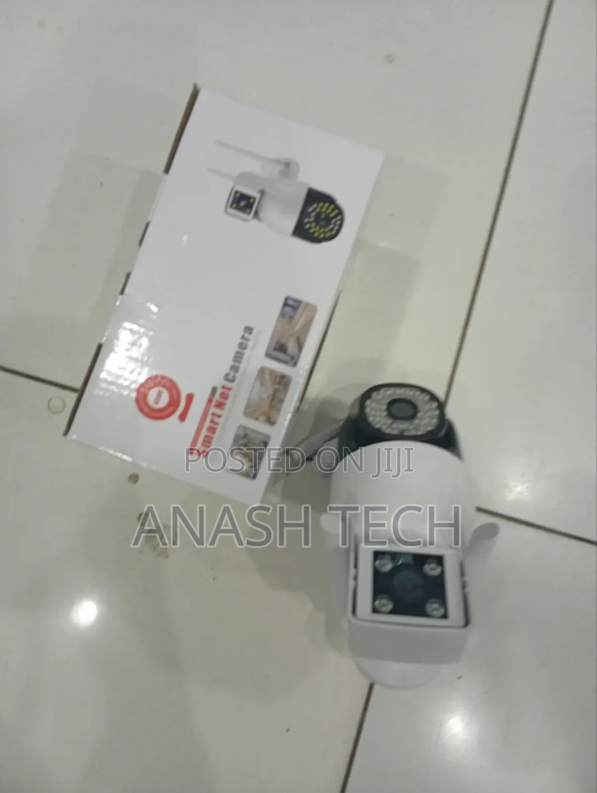 Current V380 4g Dual Lens PTZ Camera With Sim Slot 4g