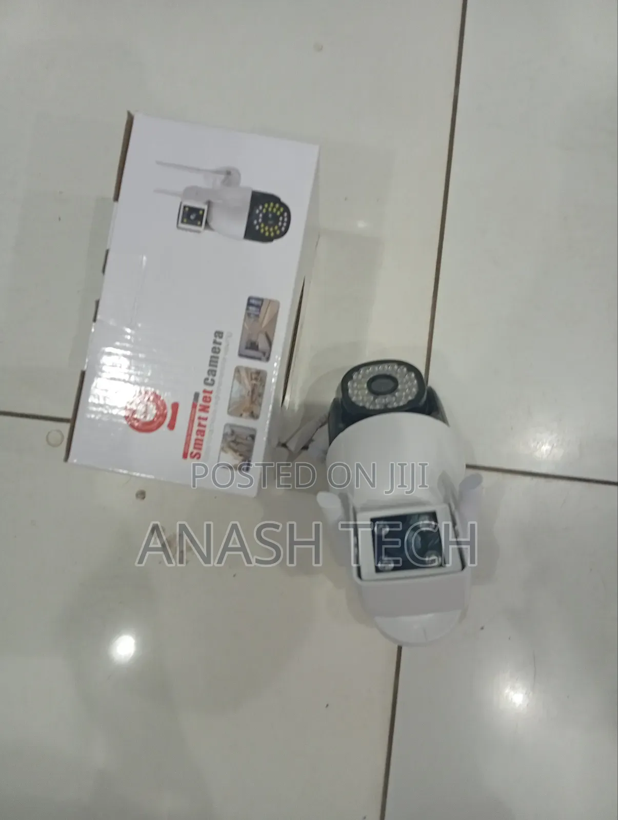 4g Camera Has Sim Slot and Dual Lenst