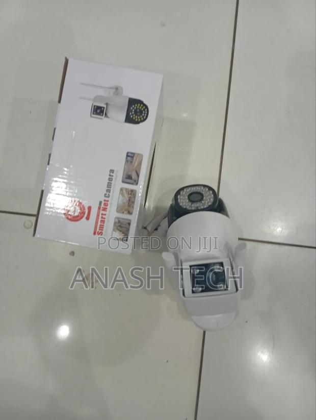 4g Camera Has Sim Slot and Dual Lenst - thumbnail 2