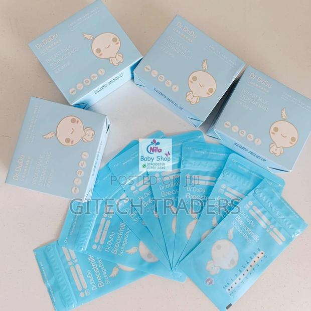 Storage Bags