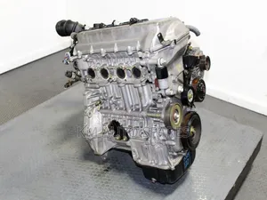 Toyota 1zz Slim Engine For Wish, Premio, Rav4.