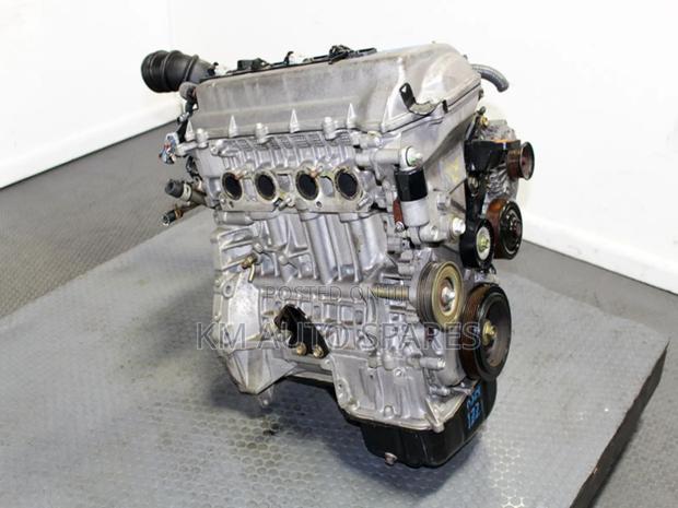 Toyota 1zz Slim Engine for Wish, Premio, Rav4.