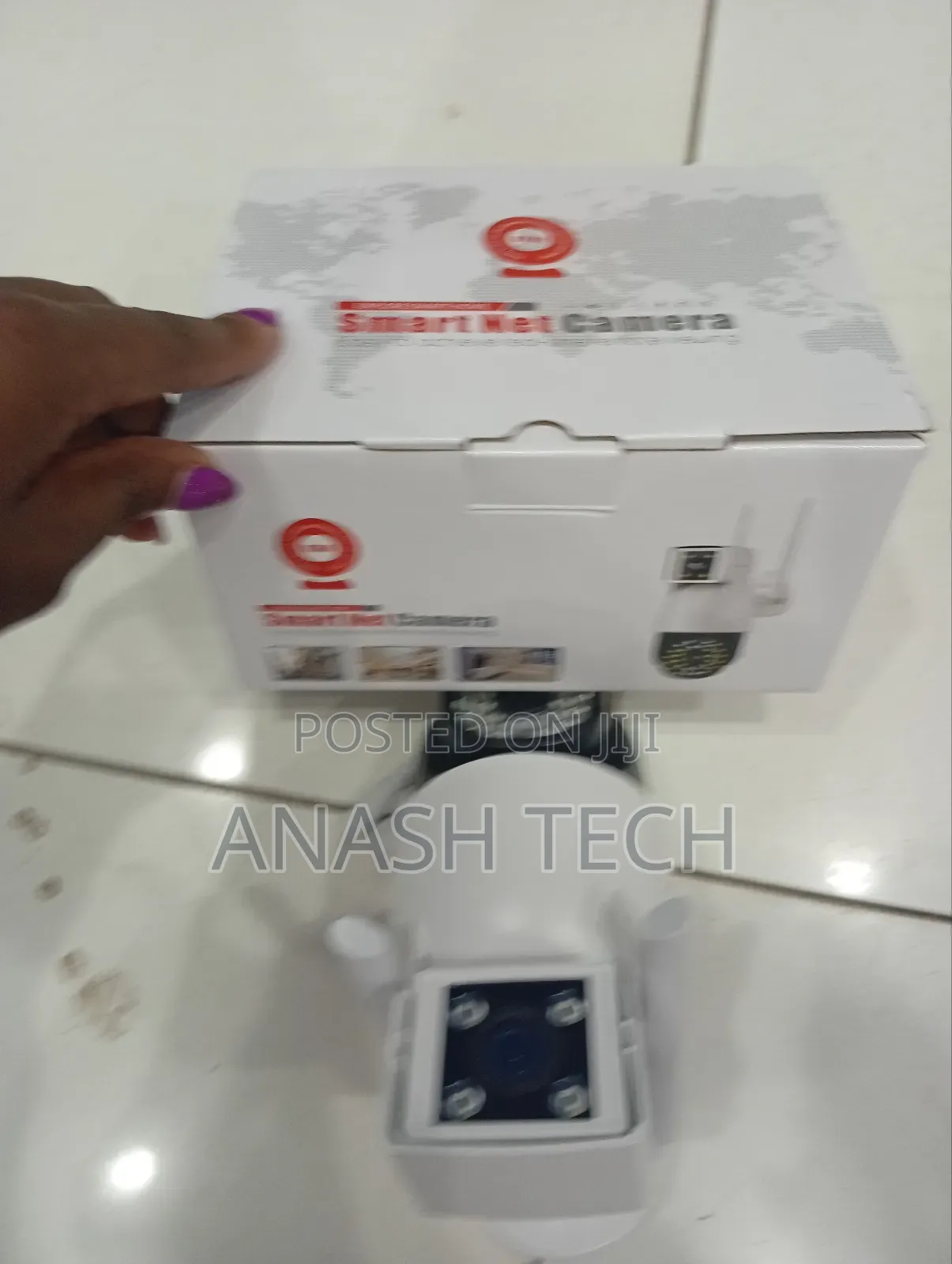 Best Indoor Outdoor Ac Powered Simcard PTZ Dual Lens Camera
