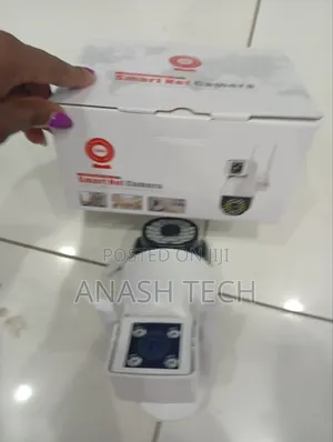 Best Indoor Outdoor Ac Powered Simcard PTZ Dual Lens Camera