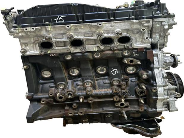 Toyota 2gd Slim Engine for Toyota Hilux, Fortuner.
