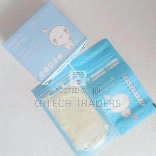 Dr Dudu Storage Bags
