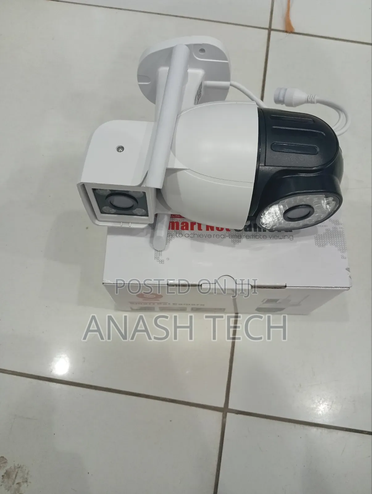 Incredible V380 Simcard Camera 4g Dual Lens CCTV 4g