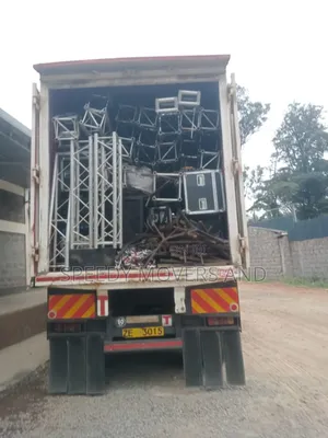 Trailers for Jobs Are Accessible