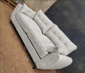 Low-Profile 3 Seater Butterfly Sofa - thumbnail 2