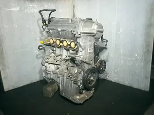Toyota 2nz Slim Engine for Vitz, Belta, Porte, Allex, Nze.