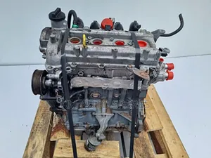 Toyota 2sz Slim Engine For Toyota Vitz, Ractis, Belta