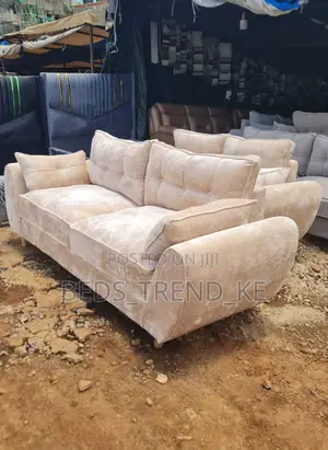 Premium 3 Seater Mayai Design