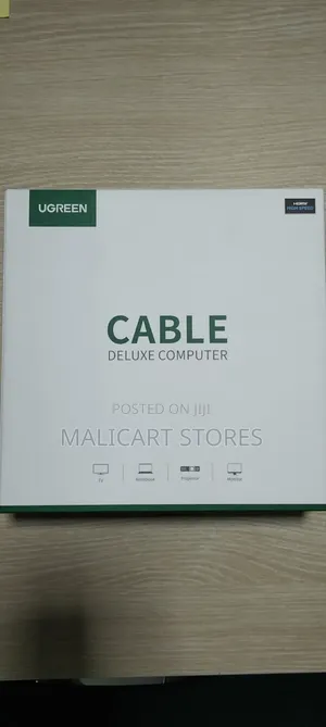 Ugreen Cable Deluxe Computer