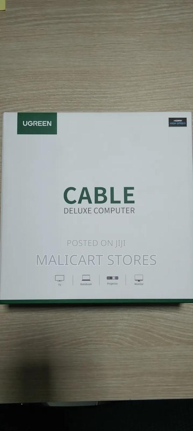 Ugreen Cable Deluxe Computer