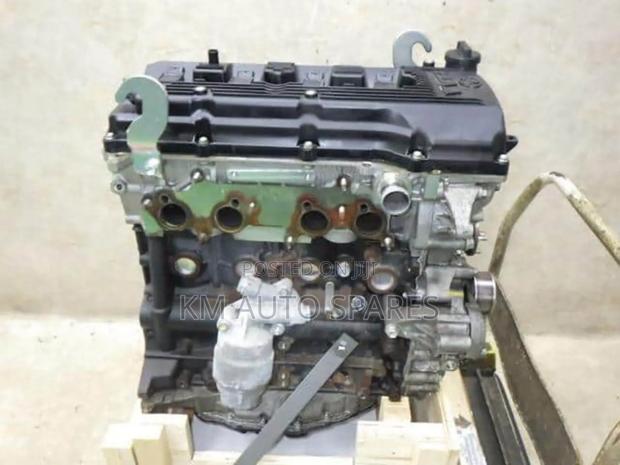 Toyota 2tr Slim Engine for Prado, Hilux, Hiace, Fortuner.