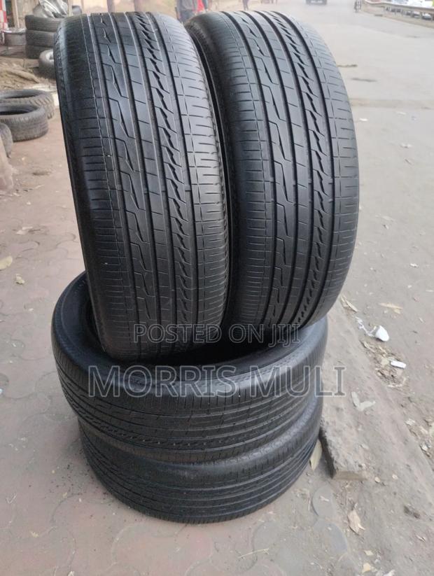 265/50r22 Bridgestone - thumbnail 2