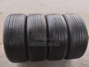 265/50r22 Bridgestone