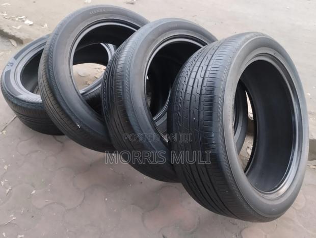 265/50r22 Bridgestone - thumbnail 8