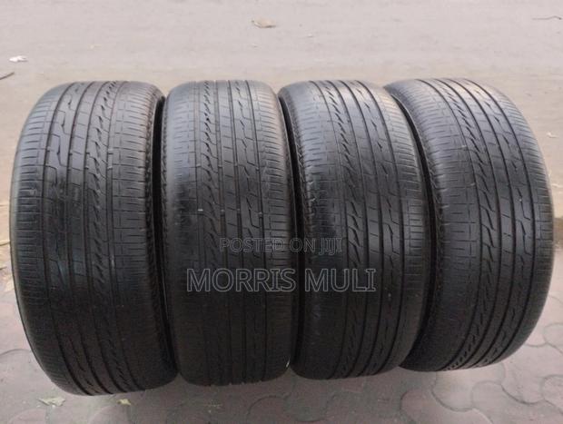265/50r22 Bridgestone - thumbnail 9