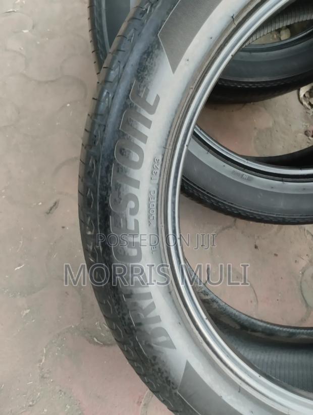 265/50r22 Bridgestone - thumbnail 10