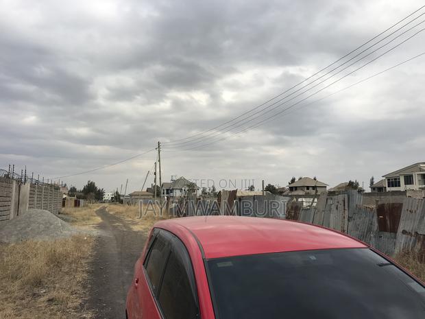 1/2 Acre Land Katani Lancet Area - main view