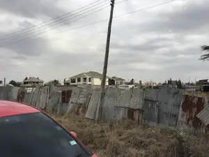 1/2 Acre Land Katani Lancet Area