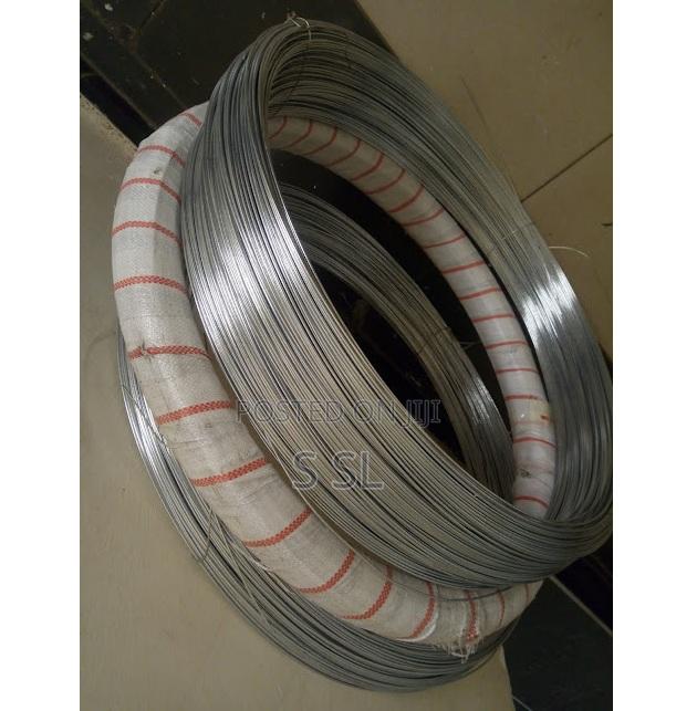 Electric Fence Ht Wire 1.6mm 25kg