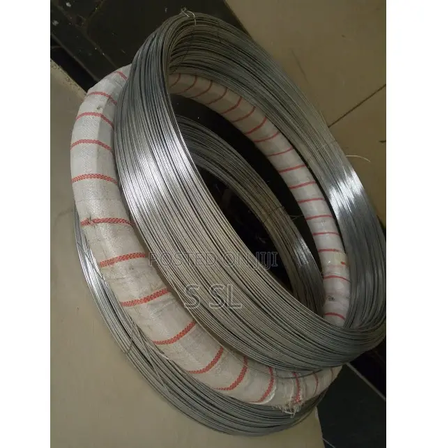 Electric Fence Ht Wire 1.6mm 25kg