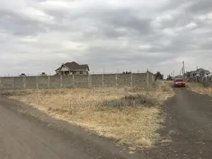 1/2 Acre Land Katani Lancet Area