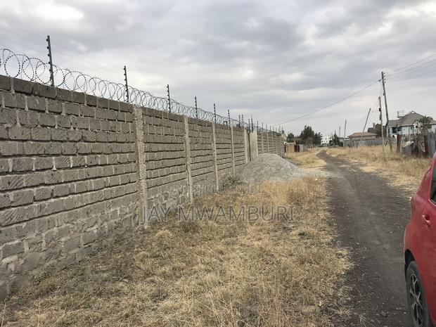 1/2 Acre Land Katani Lancet Area - thumbnail 5