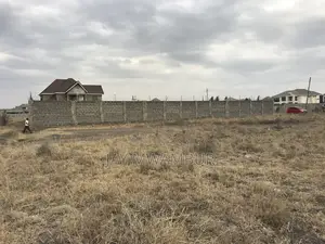 1/2 Acre Land Katani Lancet Area