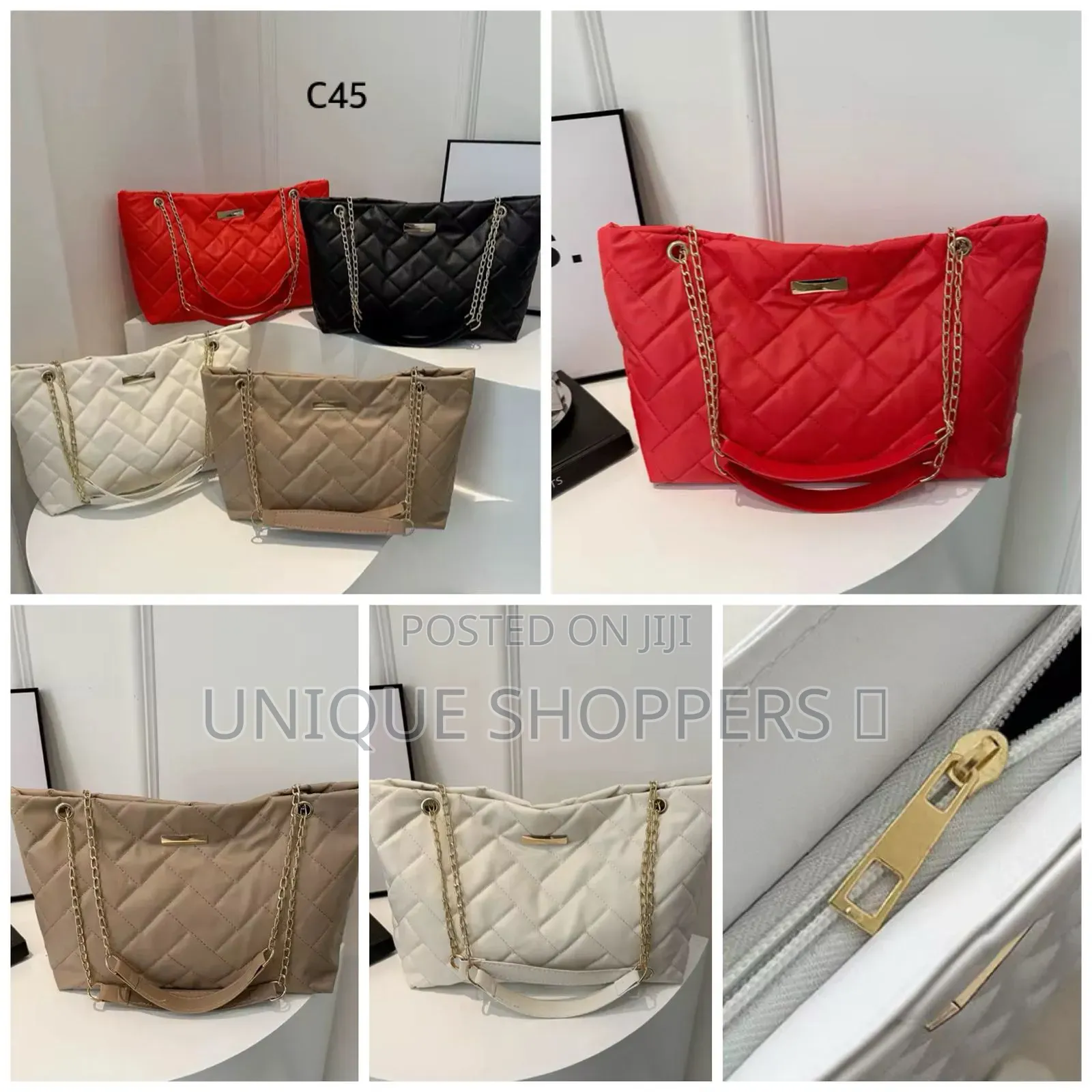 C45 Slingy Handbag