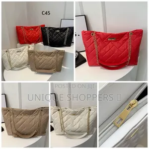 C45 Slingy Handbag