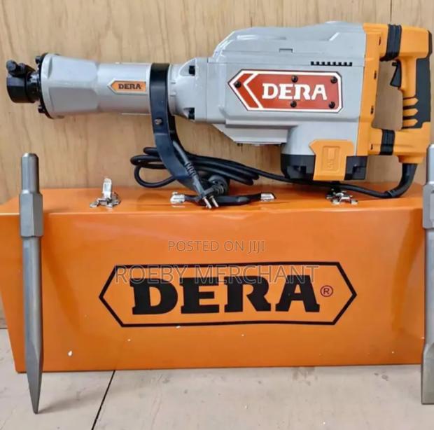 Dera Demolition Hammer