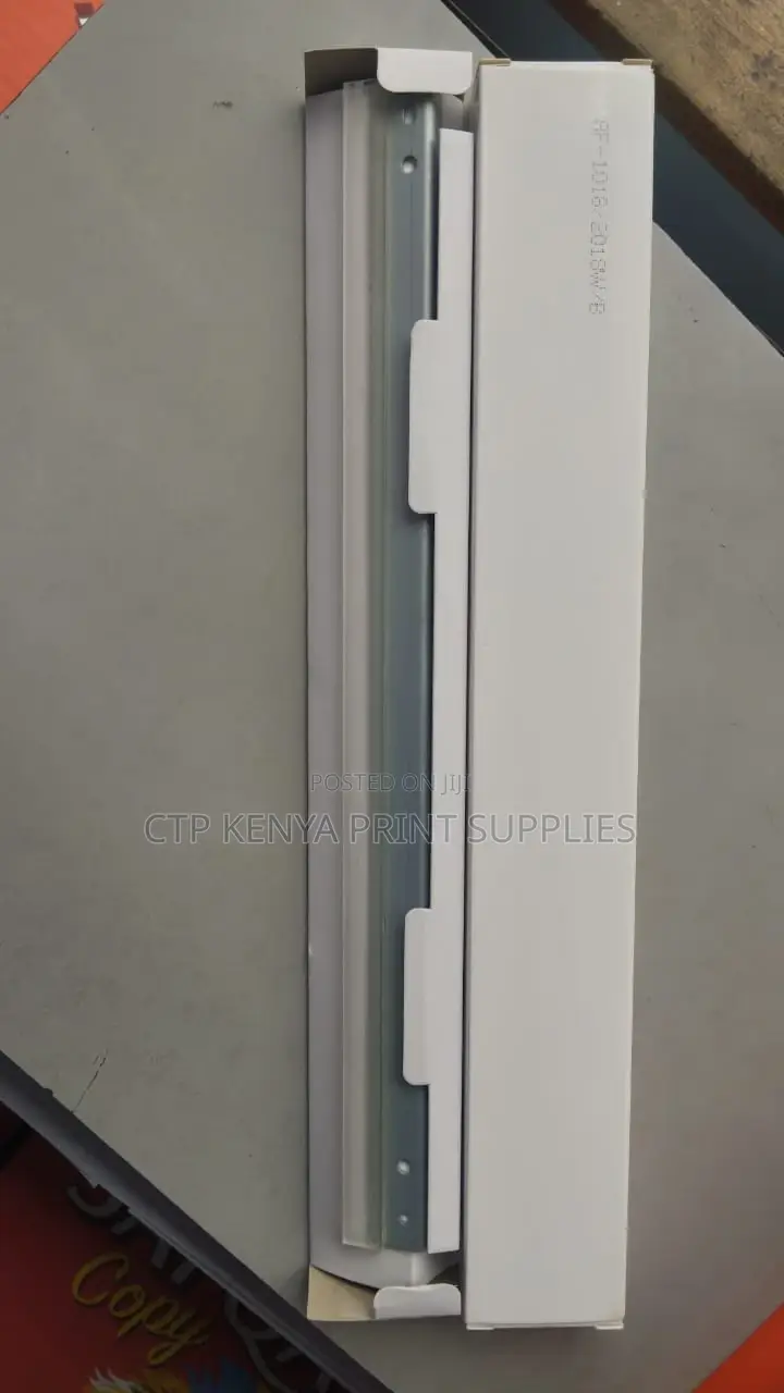 Drum Cleaning Blade Mp2000/1600/Af1018/2015