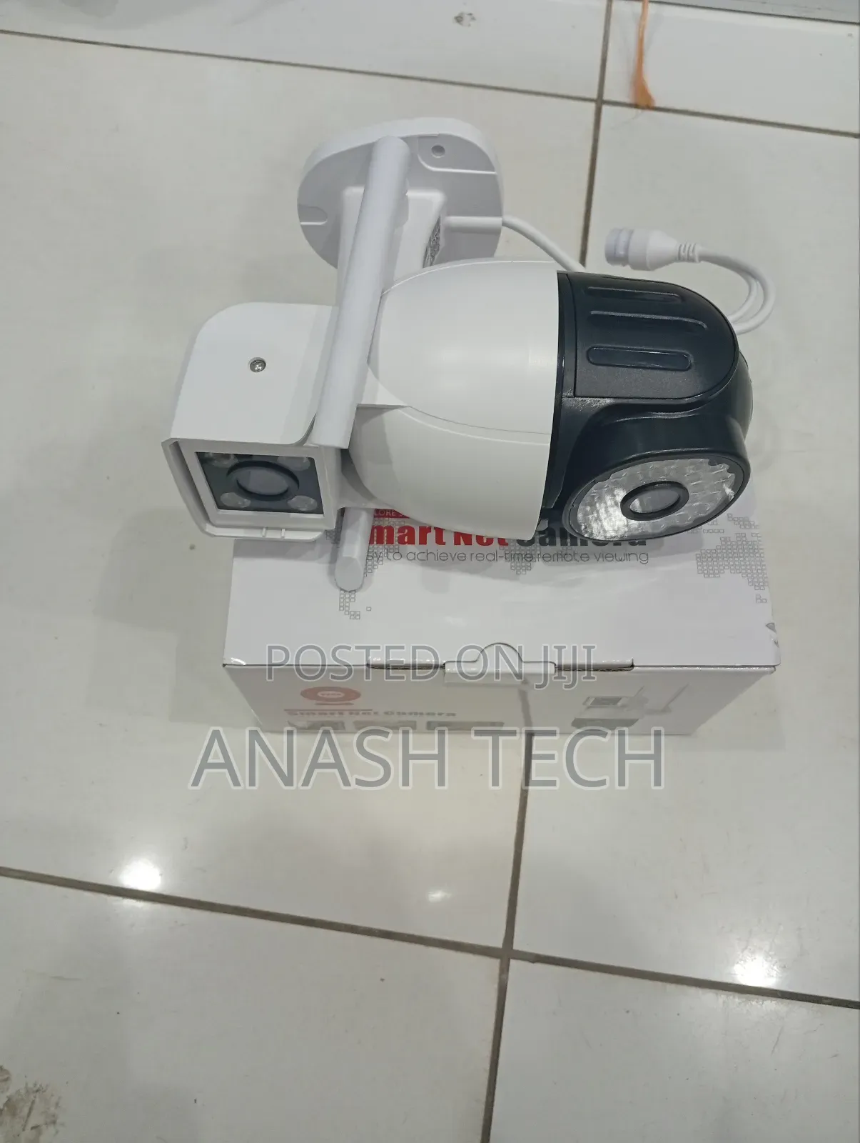 Latest V380 4g Dual Lens PTZ Camera With Sim Slot 4g