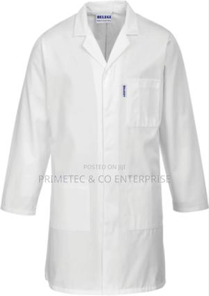 Lab Coats. - thumbnail 2
