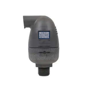 Air Release Valves for Irrigation