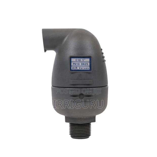 Air Release Valves for Irrigation - main view