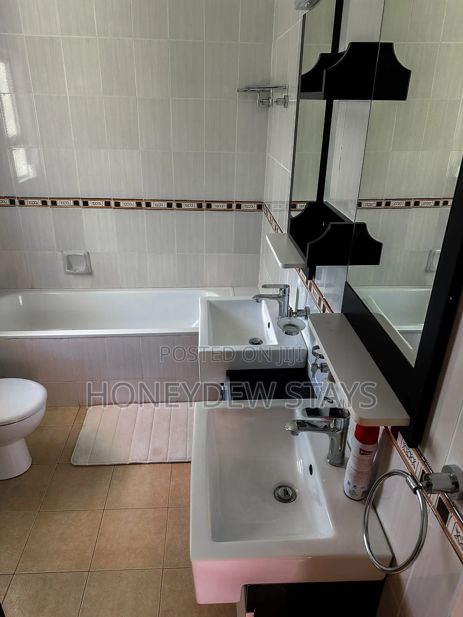 Luxury 5br Bungalow W/Pool Near Jkia | Greenpark, Mombasa Rd