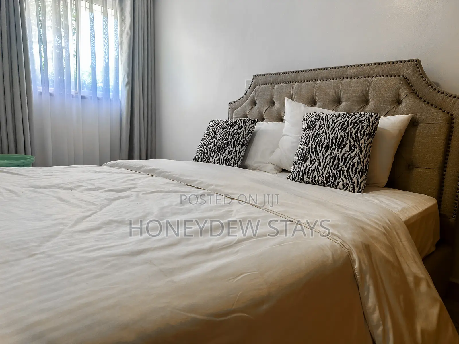 Luxury 5br Bungalow W/Pool Near Jkia | Greenpark, Mombasa Rd