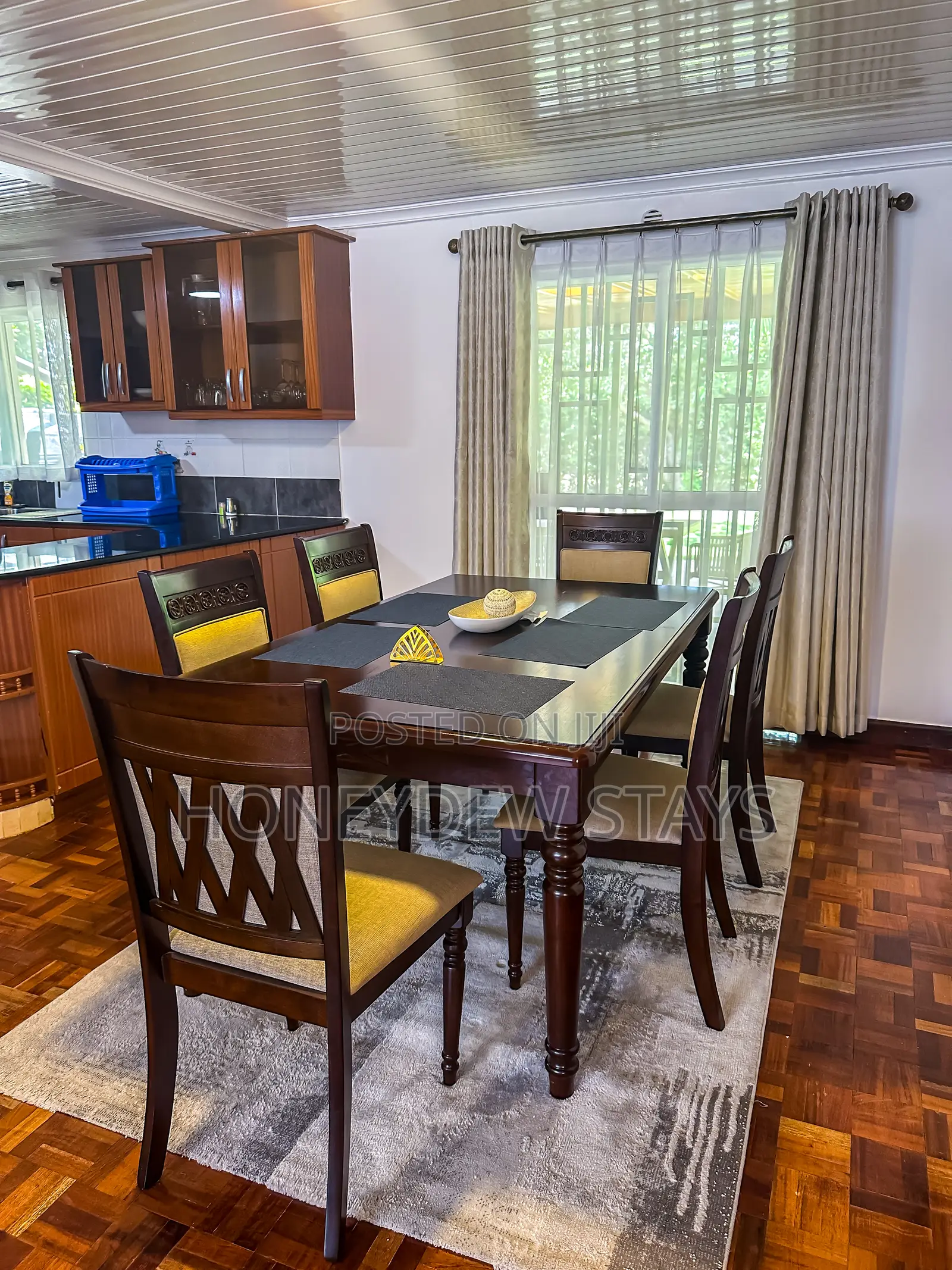 Luxury 5br Bungalow W/Pool Near Jkia | Greenpark, Mombasa Rd