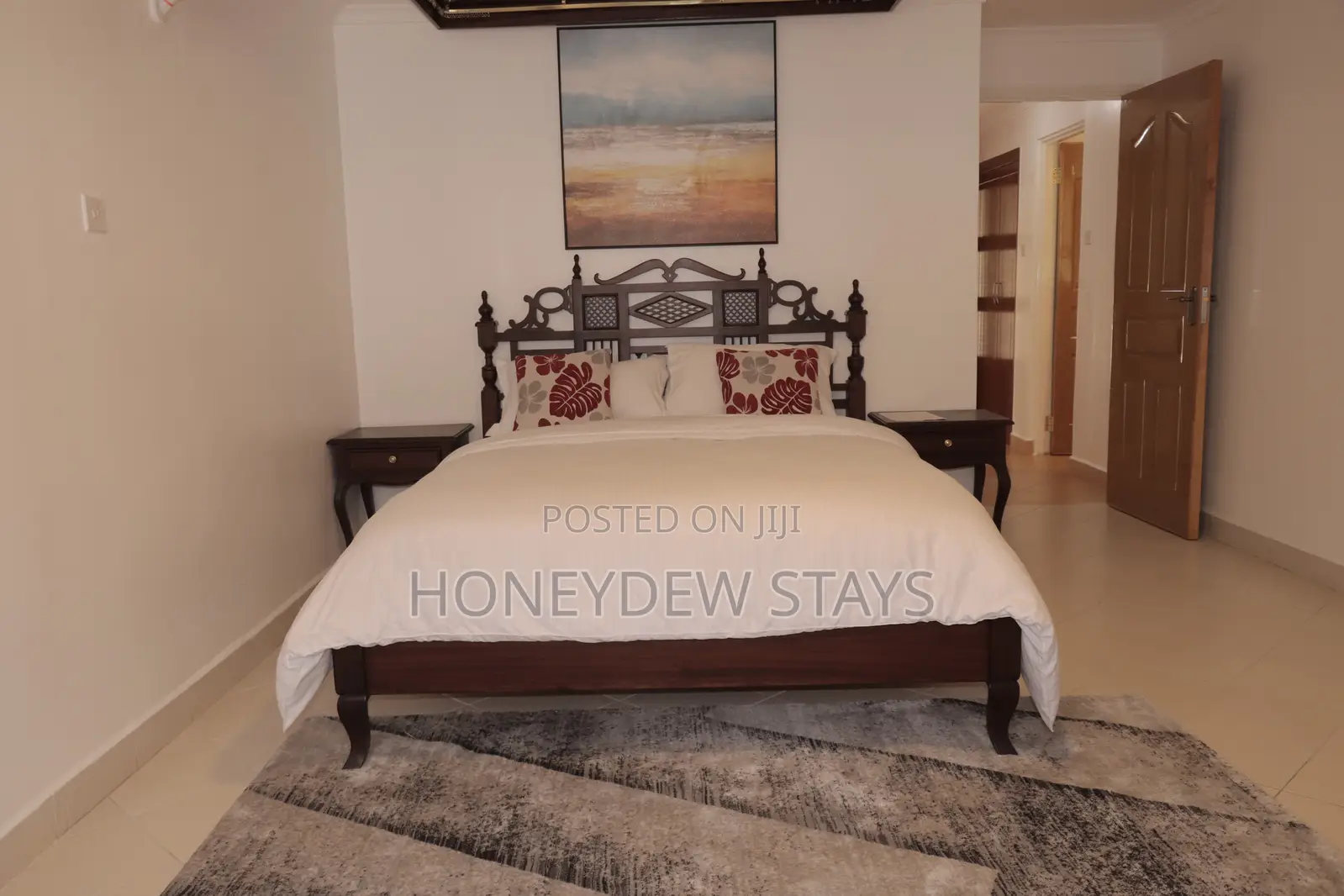 Luxury 5br Bungalow W/Pool Near Jkia | Greenpark, Mombasa Rd