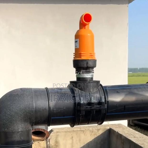 PVC Valves