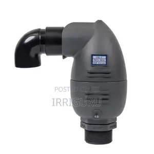 Valves PVC