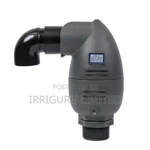 Valves PVC