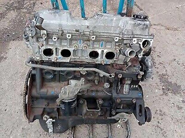 Toyota 3rz Slim Engine for Prado, Hilux, Hilux Surf, Hiace.