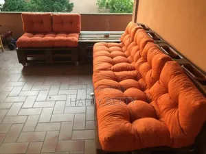 Cushions for Outdoor Seats/ Pallet Seat/ ,Lounge Seats Available