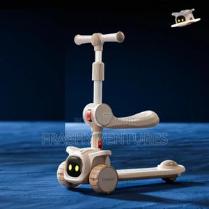 2 In 1 Quality Scooters - thumbnail 2